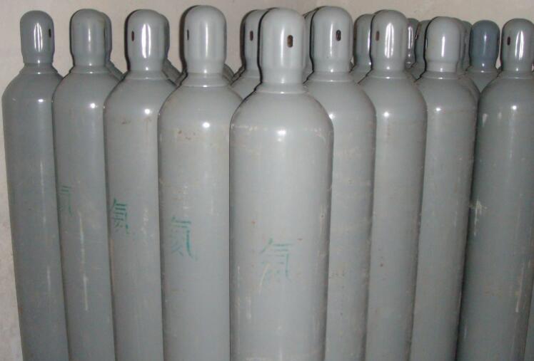 青岛高纯气体应用于高校实验室
